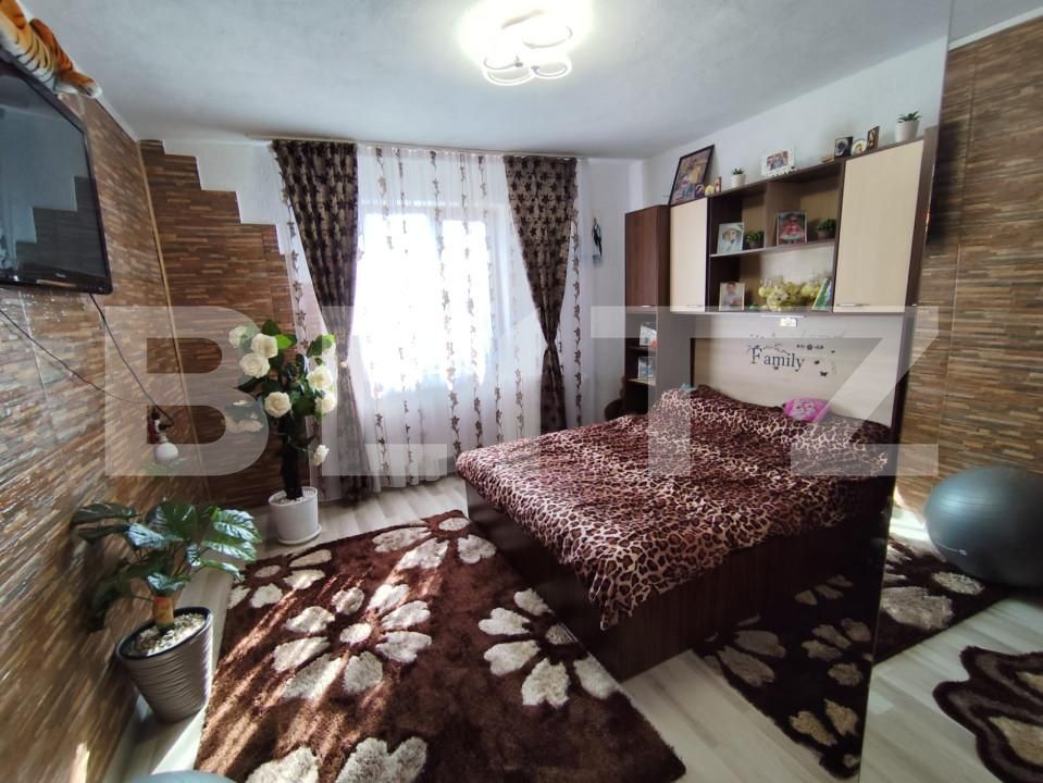 Casa de vânzare 2 camere Blaj - 166687CV | BLITZ Alba Iulia | Poza2