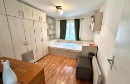 Garsoniera de inchiriat,mobilata si utilata,zona Cetate