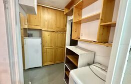 Garsoniera de inchiriat,mobilata si utilata,zona Cetate