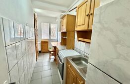 Garsoniera de inchiriat,mobilata si utilata,zona Cetate