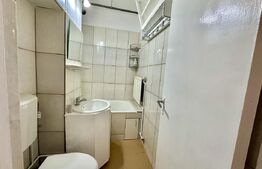 Garsoniera de inchiriat,mobilata si utilata,zona Cetate