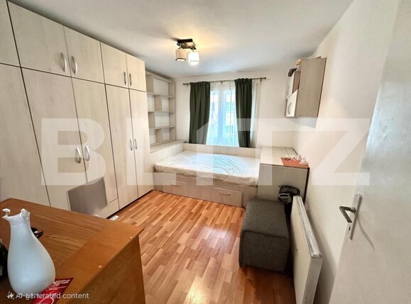 Garsonieră de închiriat Cetate - 166710AI | BLITZ Alba Iulia | Poza1