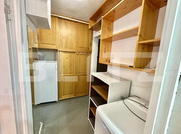 Garsonieră de închiriat Cetate - 166710AI | BLITZ Alba Iulia | Poza4