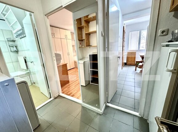 Garsonieră de închiriat Cetate - 166710AI | BLITZ Alba Iulia | Poza3