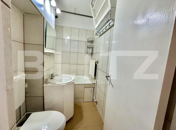 Garsonieră de închiriat Cetate - 166710AI | BLITZ Alba Iulia | Poza5