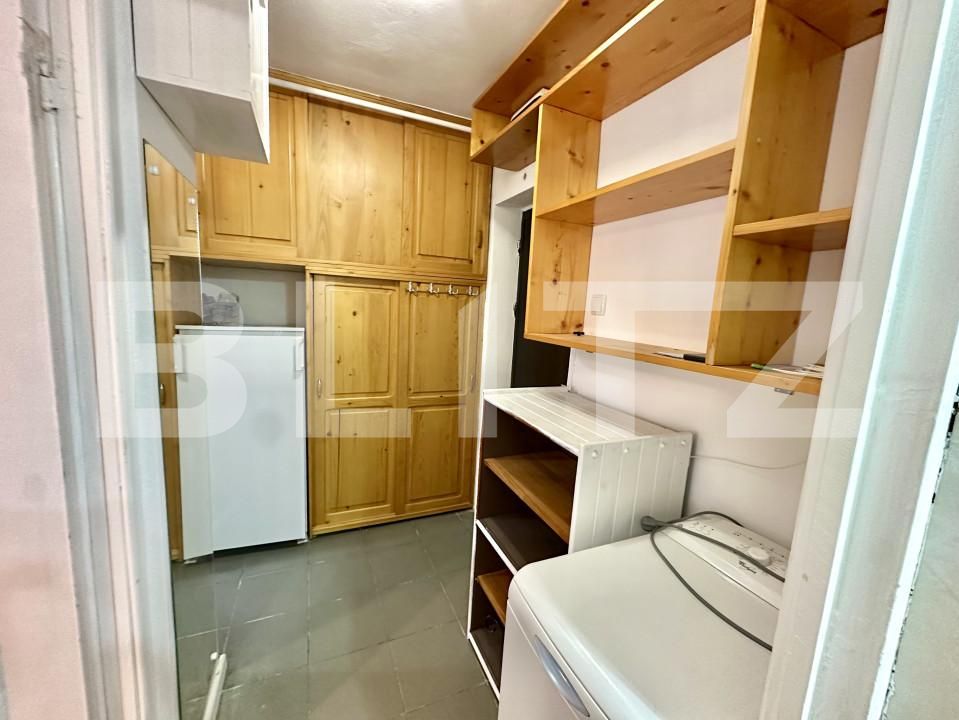 Garsonieră de închiriat Cetate - 166710AI | BLITZ Alba Iulia | Poza4