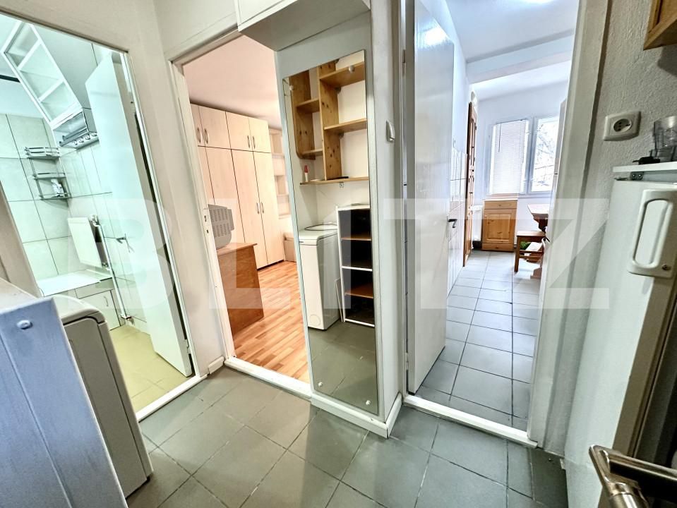 Garsonieră de închiriat Cetate - 166710AI | BLITZ Alba Iulia | Poza3