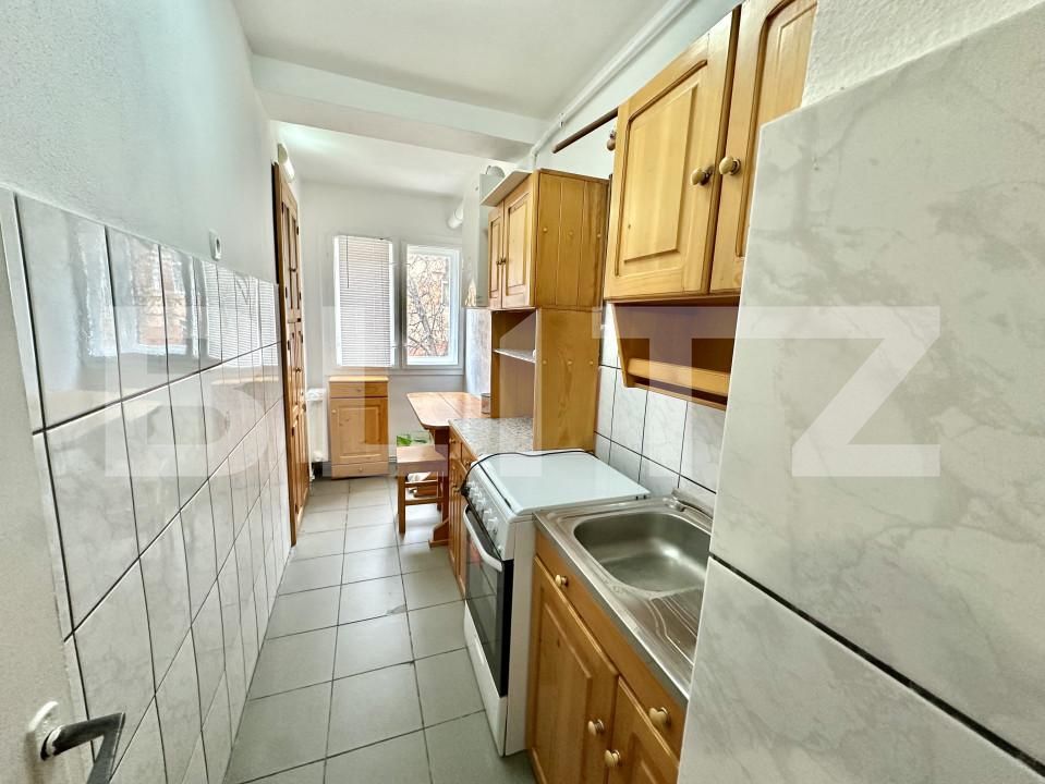 Garsonieră de închiriat Cetate - 166710AI | BLITZ Alba Iulia | Poza2