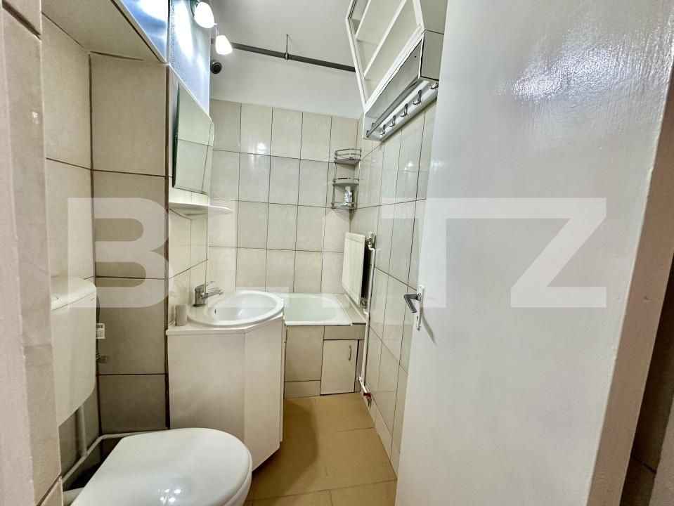 Garsonieră de închiriat Cetate - 166710AI | BLITZ Alba Iulia | Poza5