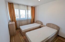 Apartament cu 2 camere, 50 mp, decomandat, zona Cetate