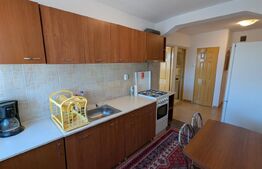 Apartament cu 2 camere, 50 mp, decomandat, zona Cetate