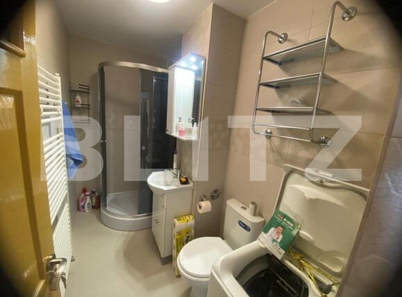 Apartament de vânzare 2 camere Cetate - 166746AV | BLITZ Alba Iulia | Poza4