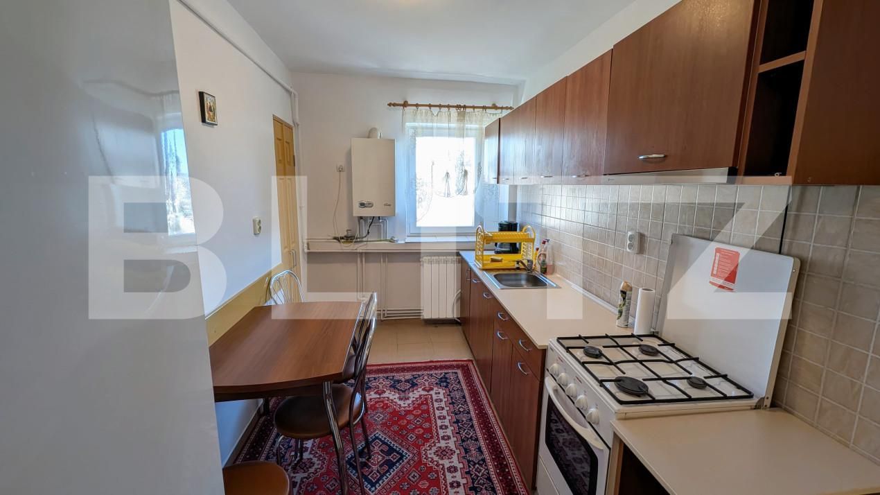 Apartament de vânzare 2 camere Cetate - 166746AV | BLITZ Alba Iulia | Poza5