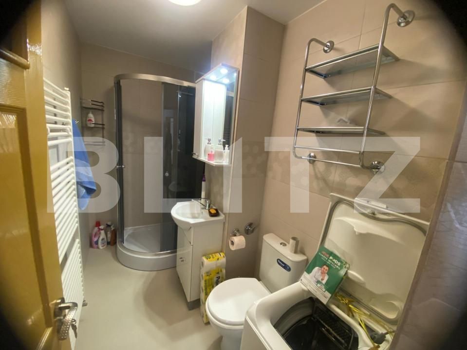 Apartament de vânzare 2 camere Cetate - 166746AV | BLITZ Alba Iulia | Poza4