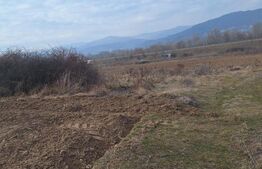 Teren in Salistea, 15800 mp