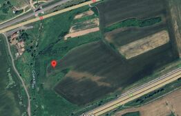 Teren in Salistea, 15800 mp