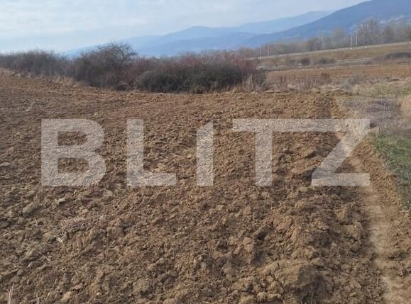 Teren de vânzare Exterior Vest - 166753TV | BLITZ Alba Iulia | Poza2