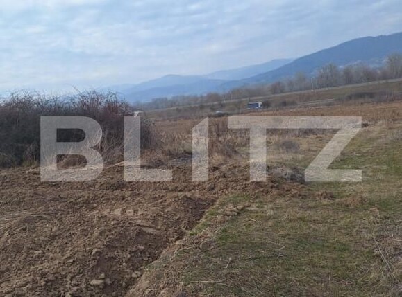 Teren de vânzare Exterior Vest - 166753TV | BLITZ Alba Iulia | Poza1