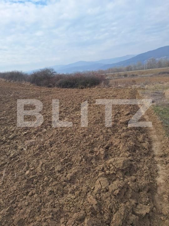 Teren de vânzare Exterior Vest - 166753TV | BLITZ Alba Iulia | Poza2