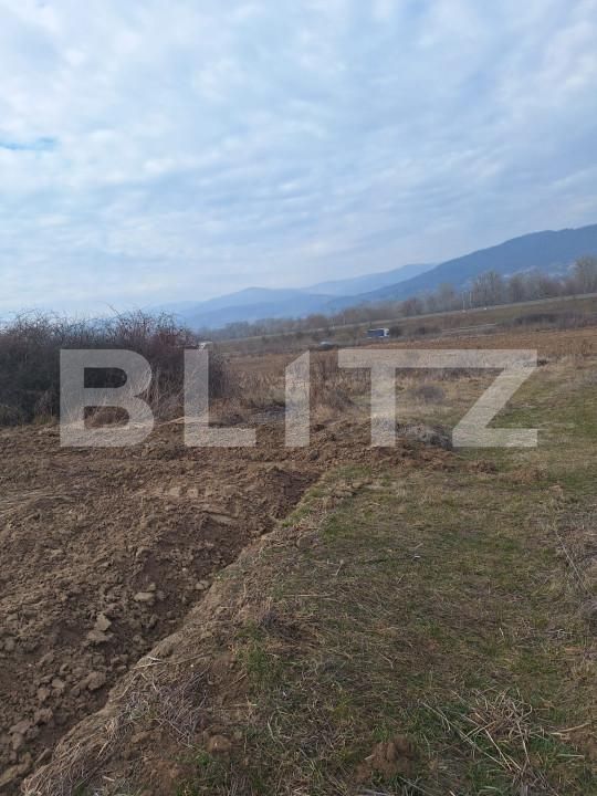 Teren de vânzare Exterior Vest - 166753TV | BLITZ Alba Iulia | Poza1