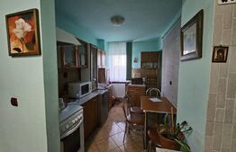 Apartament  cu 2 camere, 50 mp, zona Cetate