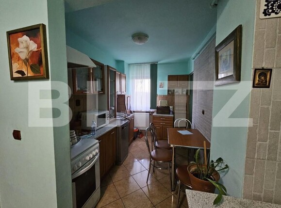 Apartament de vânzare 2 camere Cetate - 166761AV | BLITZ Alba Iulia | Poza3