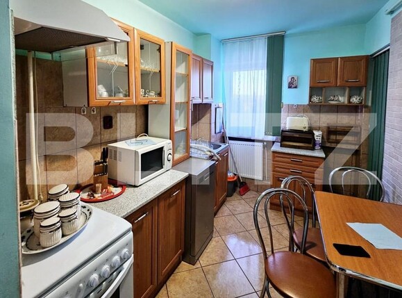 Apartament de vânzare 2 camere Cetate - 166761AV | BLITZ Alba Iulia | Poza4