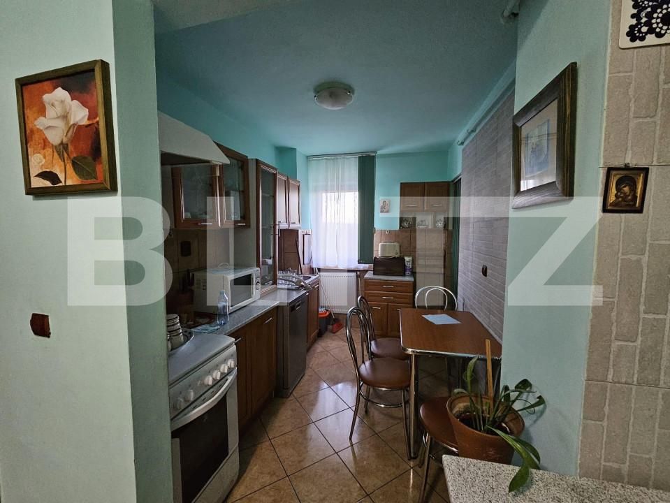 Apartament de vânzare 2 camere Cetate - 166761AV | BLITZ Alba Iulia | Poza3