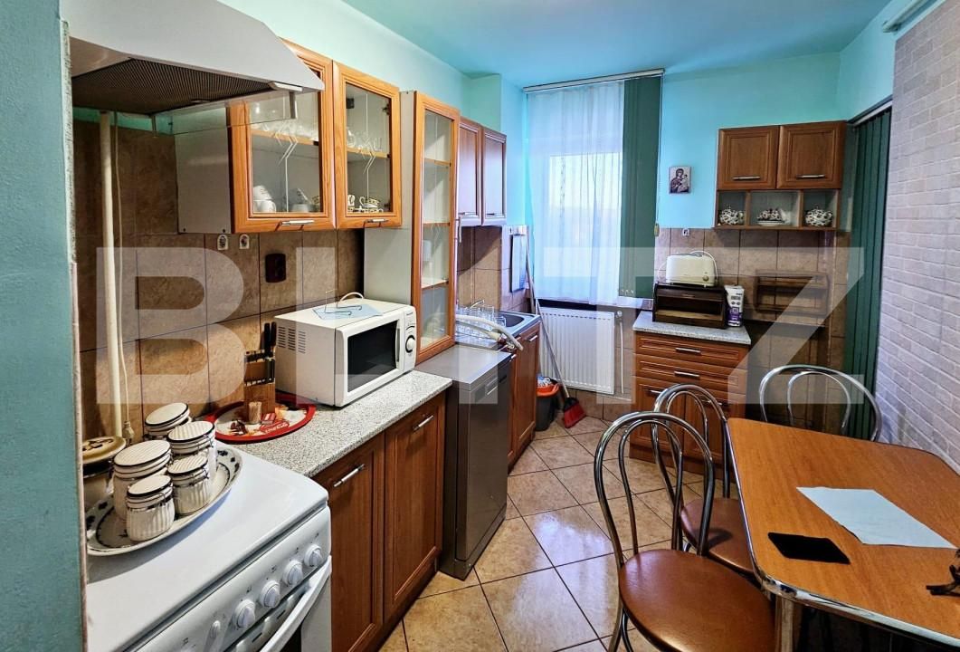 Apartament de vânzare 2 camere Cetate - 166761AV | BLITZ Alba Iulia | Poza4