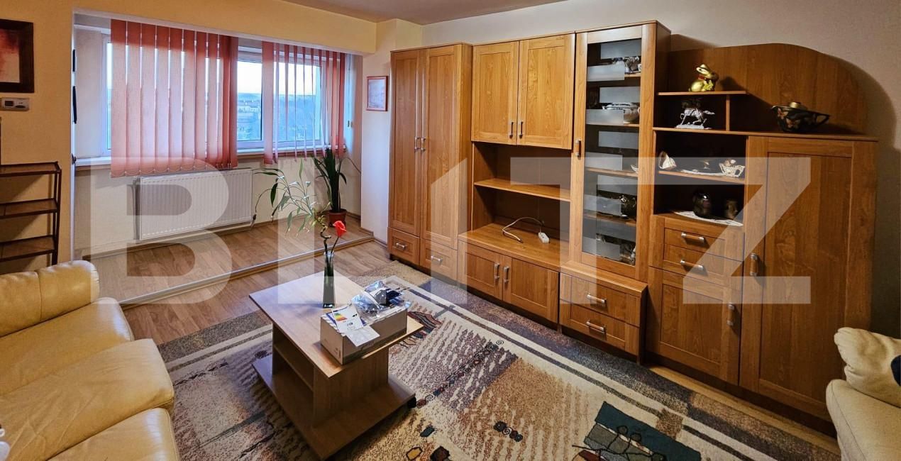 Apartament de vânzare 2 camere Cetate - 166761AV | BLITZ Alba Iulia | Poza1