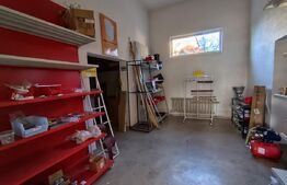 Spațiu comercial 177 mp de închiriat – parter, zonă cu vad pietonal intens, Cugi