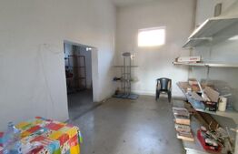 Spațiu comercial 177 mp de închiriat – parter, zonă cu vad pietonal intens, Cugi