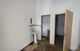 Spațiu comercial 177 mp de închiriat – parter, zonă cu vad pietonal intens, Cugi