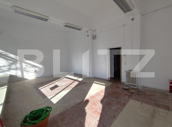 Spațiu comercial de închiriat Cugir - 166789SIC | BLITZ Alba Iulia | Poza1