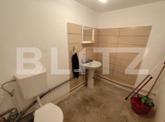 Spațiu comercial de închiriat Cugir - 166789SIC | BLITZ Alba Iulia | Poza5