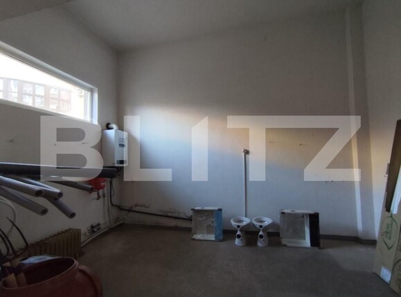 Spațiu comercial de închiriat Cugir - 166789SIC | BLITZ Alba Iulia | Poza4