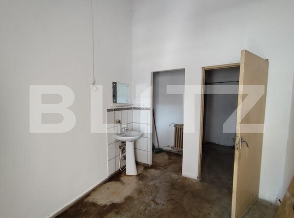 Spațiu comercial de închiriat Cugir - 166789SIC | BLITZ Alba Iulia | Poza6