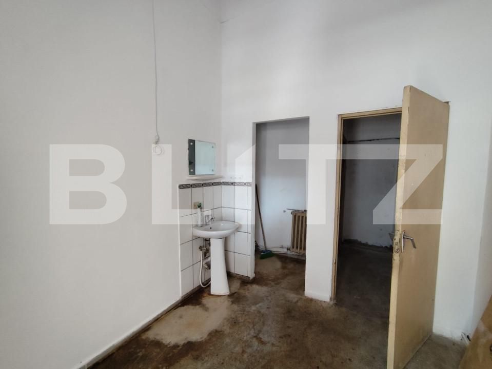 Spațiu comercial de închiriat Cugir - 166789SIC | BLITZ Alba Iulia | Poza6