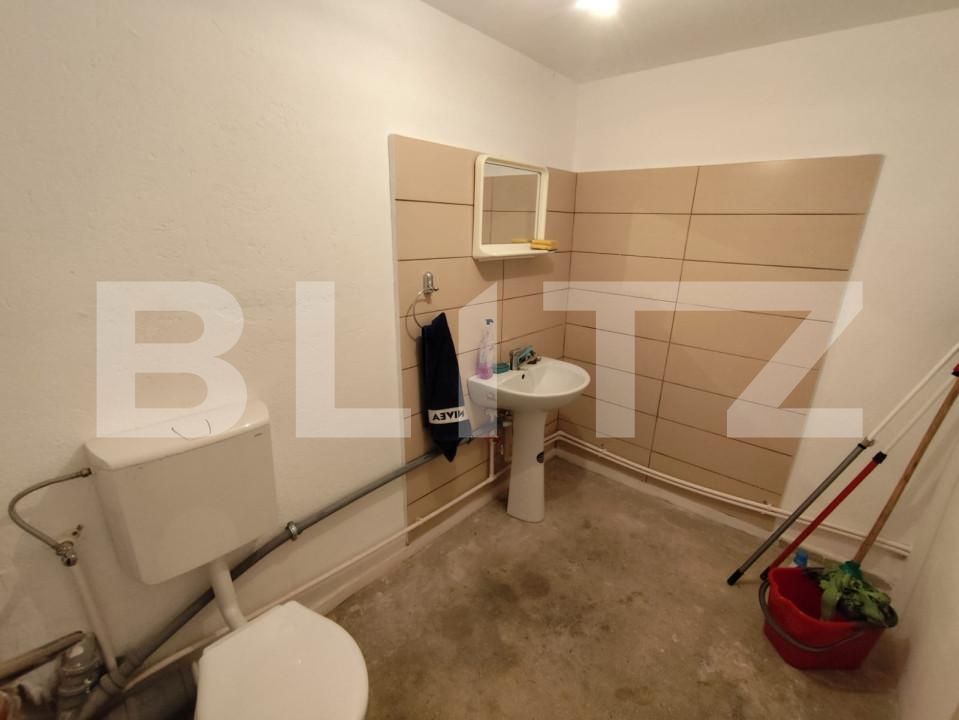 Spațiu comercial de închiriat Cugir - 166789SIC | BLITZ Alba Iulia | Poza5