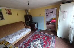 Casa renovabila 5 camere baie si anexe 2800 mp teren in   Pianu de Sus