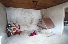 Casa renovabila 5 camere baie si anexe 2800 mp teren in   Pianu de Sus