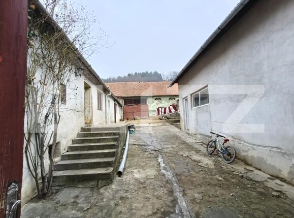 Casa de vânzare 5 camere Exterior Sud - 166793CV | BLITZ Alba Iulia | Poza1