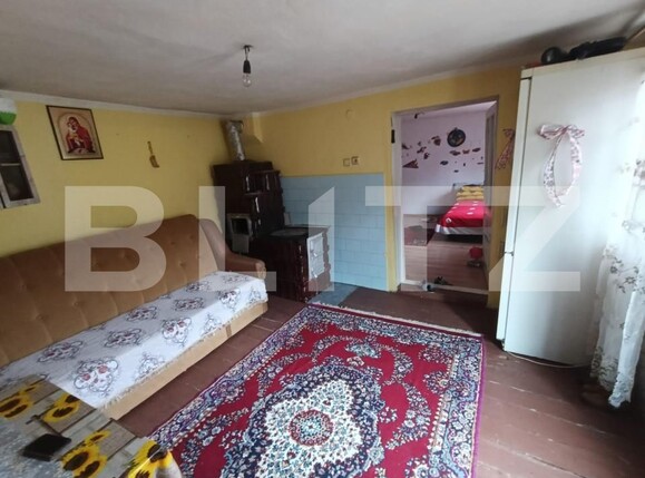 Casa de vânzare 5 camere Exterior Sud - 166793CV | BLITZ Alba Iulia | Poza3