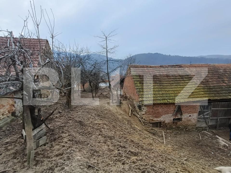 Casa de vânzare 5 camere Exterior Sud - 166793CV | BLITZ Alba Iulia | Poza9