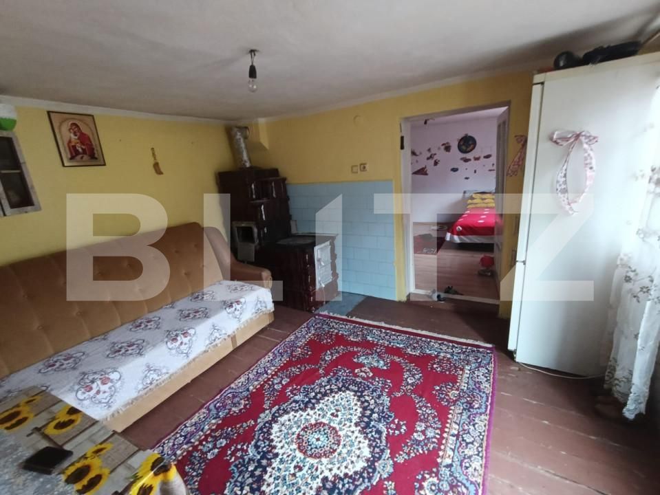 Casa de vânzare 5 camere Exterior Sud - 166793CV | BLITZ Alba Iulia | Poza3
