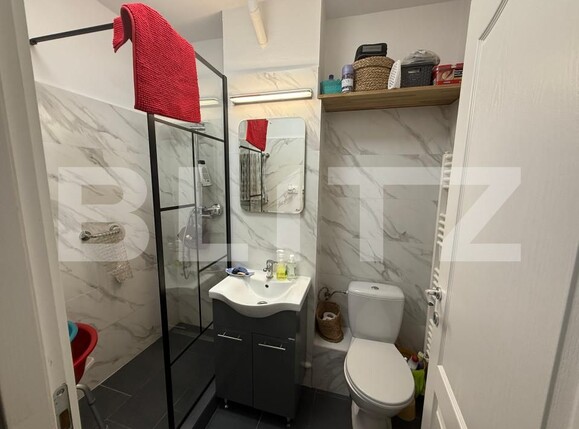 Apartament de vânzare 2 camere Blaj - 166807AV | BLITZ Alba Iulia | Poza3