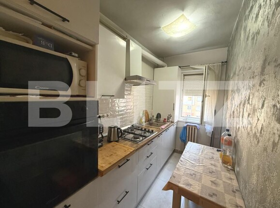 Apartament de vânzare 2 camere Blaj - 166807AV | BLITZ Alba Iulia | Poza1