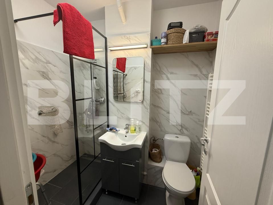 Apartament de vânzare 2 camere Blaj - 166807AV | BLITZ Alba Iulia | Poza3