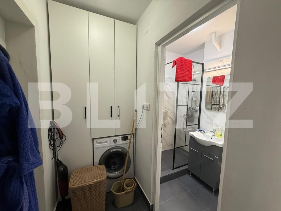 Apartament de vânzare 2 camere Blaj - 166807AV | BLITZ Alba Iulia | Poza5