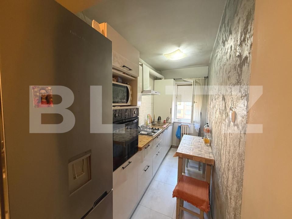 Apartament de vânzare 2 camere Blaj - 166807AV | BLITZ Alba Iulia | Poza7